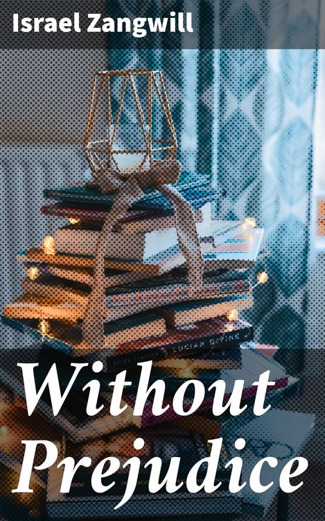 Produktbild: Without Prejudice