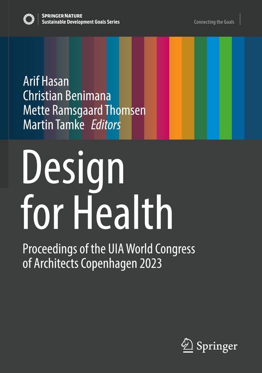 Produktbild: Design for Health