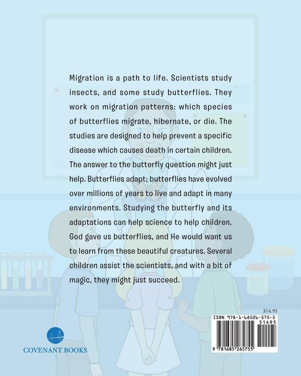 Produktbild: Migration