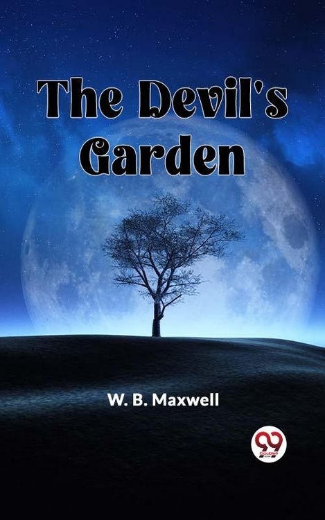 Produktbild: The Devil's Garden
