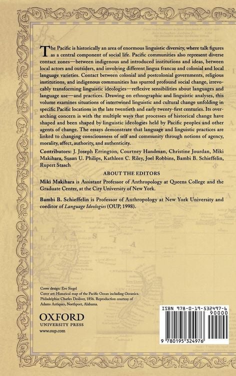 Produktbild: Consequences of Contact