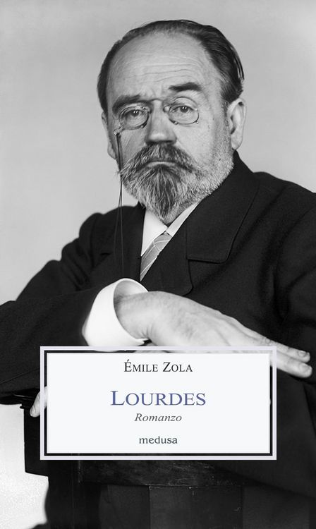 Produktbild: Lourdes