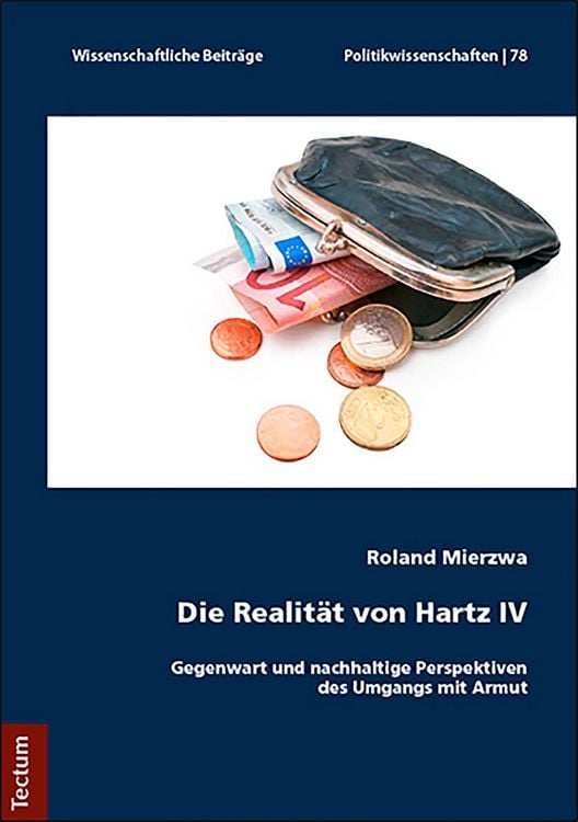 Bild vom Artikel Die Realität von Hartz IV vom Autor Roland Mierzwa