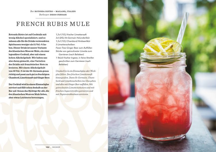 Produktbild: Fever Tree &ndash; Cocktails