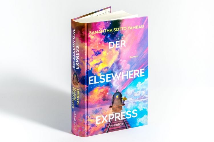 Produktbild: Der Elsewhere Express