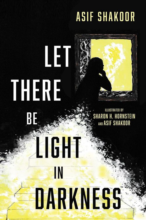 Produktbild: Let There Be Light in Darkness