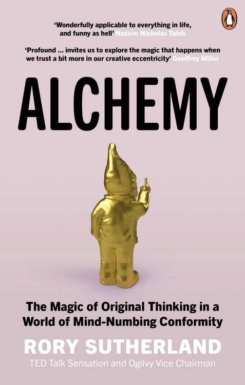 Produktbild: Alchemy