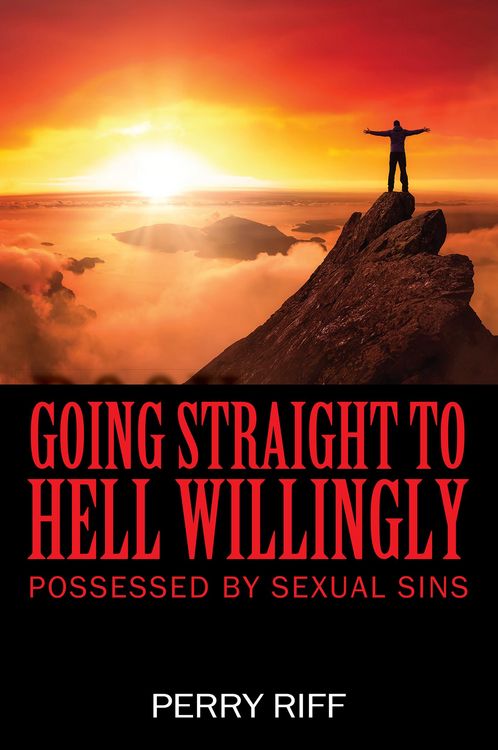 Produktbild: Going Straight to Hell Willingly