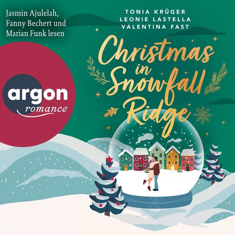 Produktbild: Christmas in Snowfall Ridge