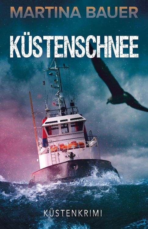 Produktbild: K&uuml;stenschnee