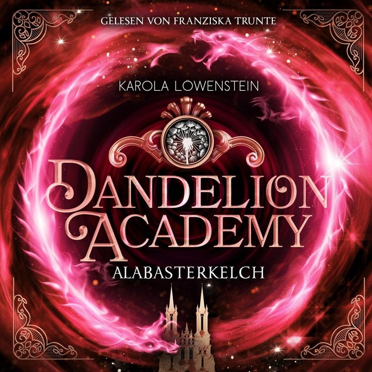 Produktbild: Alabasterkelch