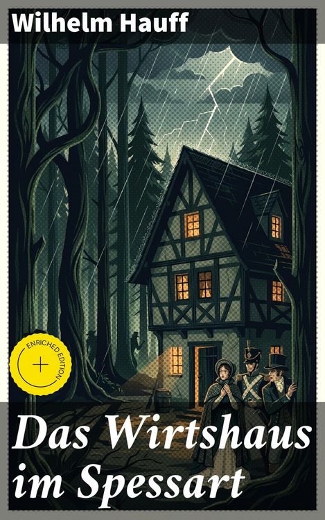 Produktbild: Das Wirtshaus im Spessart