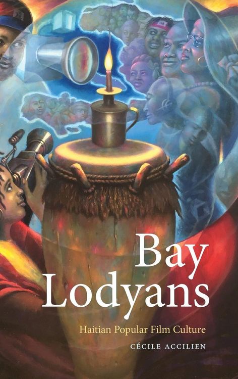 Produktbild: Bay Lodyans