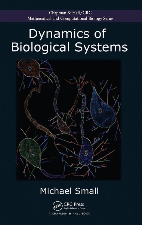 Produktbild: Dynamics of Biological Systems