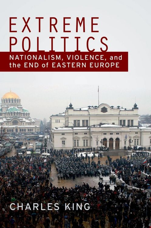 Produktbild: Extreme Politics