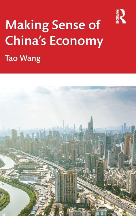 Produktbild: Making Sense of China's Economy