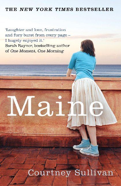 Produktbild: Maine