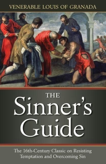 Produktbild: The Sinners Guide