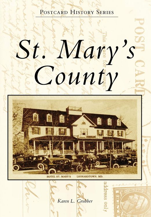 Produktbild: St. Mary's County