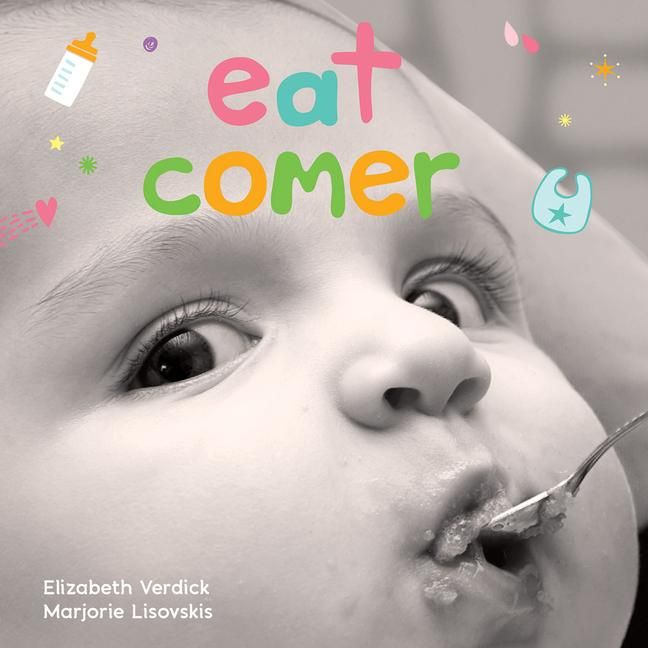 Produktbild: Eat / Comer