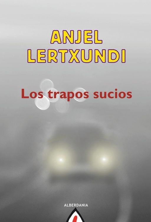 Produktbild: Los trapos sucios