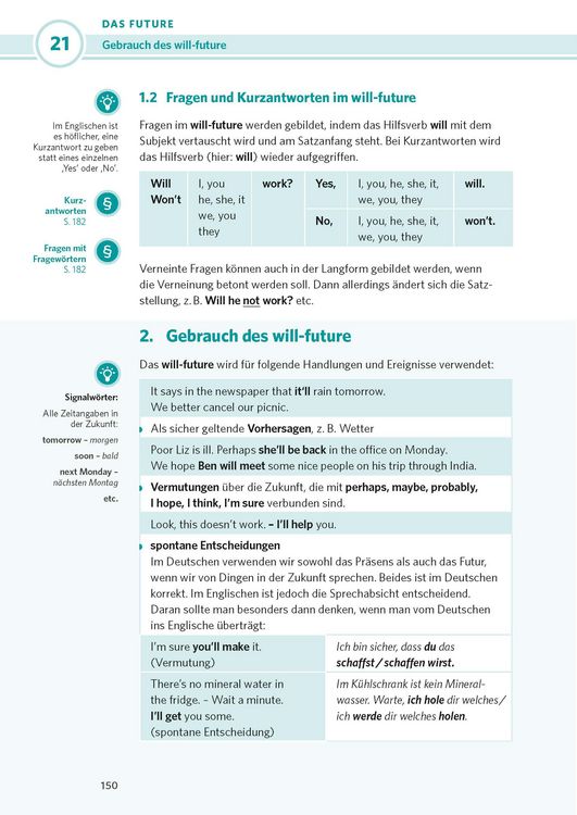 Produktbild: PONS Praxis-Grammatik Englisch