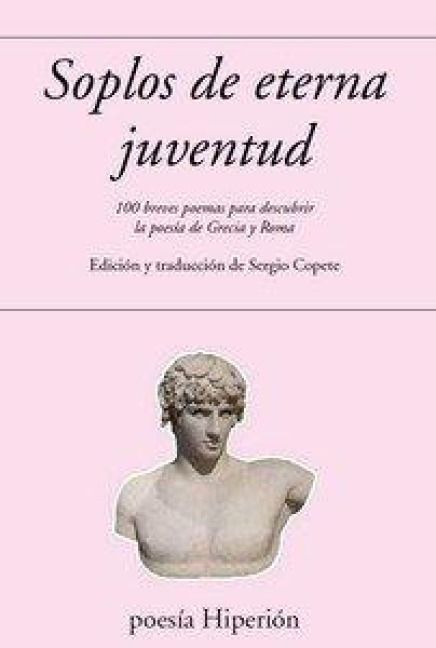Produktbild: Soplos de eterna juventud