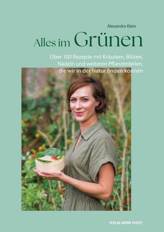 Produktbild: Alles im Gr&uuml;nen