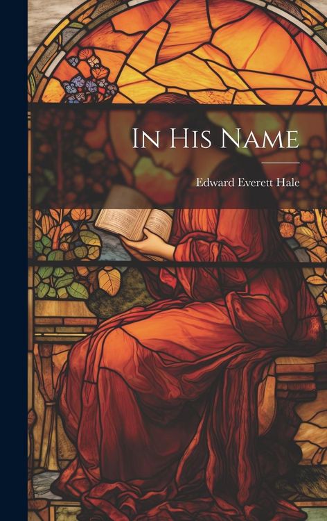 Produktbild: In His Name