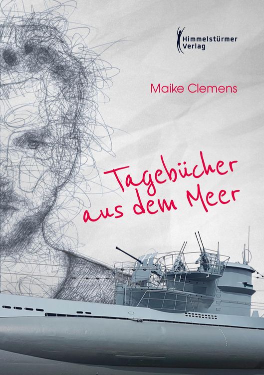 Produktbild: Tageb&uuml;cher aus dem Meer