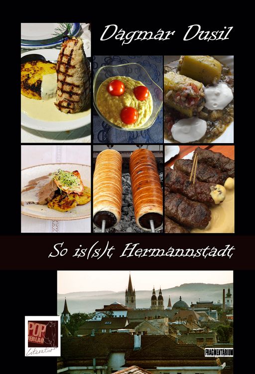 Produktbild: So is(s)t Hermannstadt
