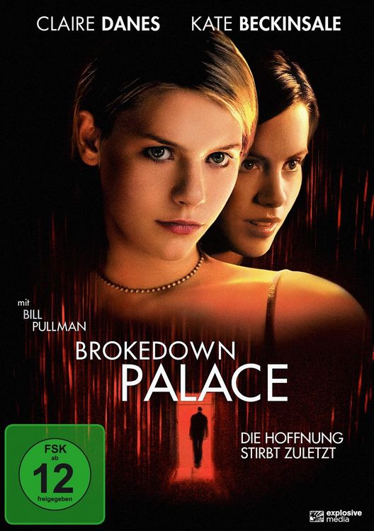 Produktbild: Brokedown Palace - Die Hoffnung stirbt zuletzt