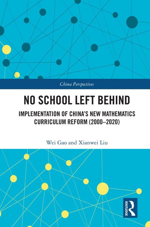 Produktbild: No School Left Behind