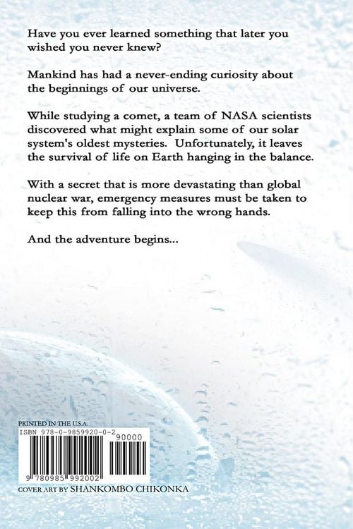 Produktbild: Hidden Thirst