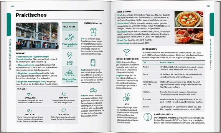 Produktbild: LONELY PLANET Reisef&uuml;hrer Entdecke Italien
