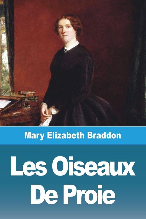 Produktbild: Les Oiseaux De Proie
