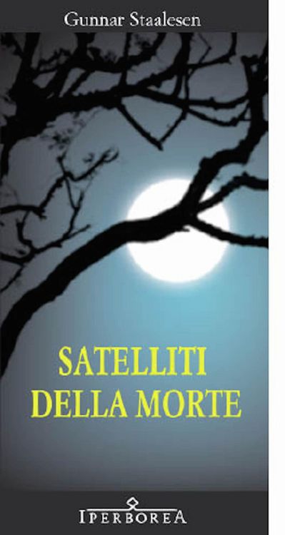 Produktbild: Satelliti della morte