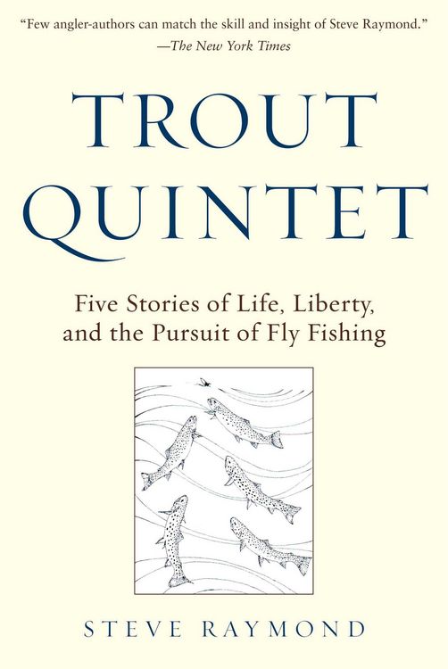 Produktbild: Trout Quintet