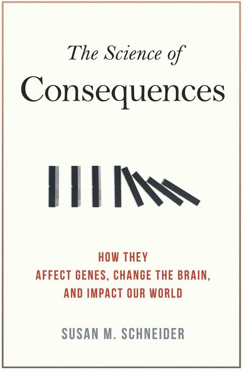 Produktbild: Science of Consequences