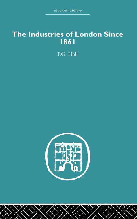 Produktbild: Industries of London Since 1861
