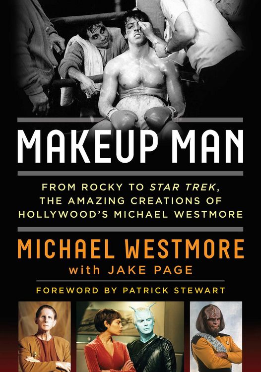 Produktbild: Makeup Man