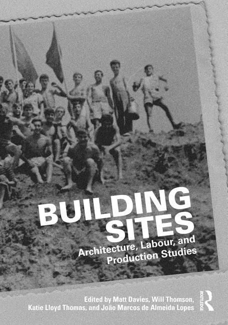Produktbild: Building Sites