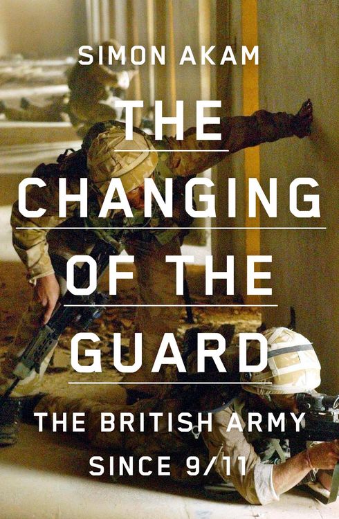Produktbild: Changing of the Guard