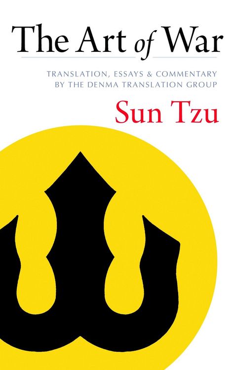 Produktbild: Sun-Tzu: Art of War