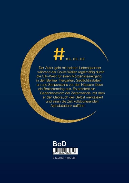 Produktbild: Vollmond