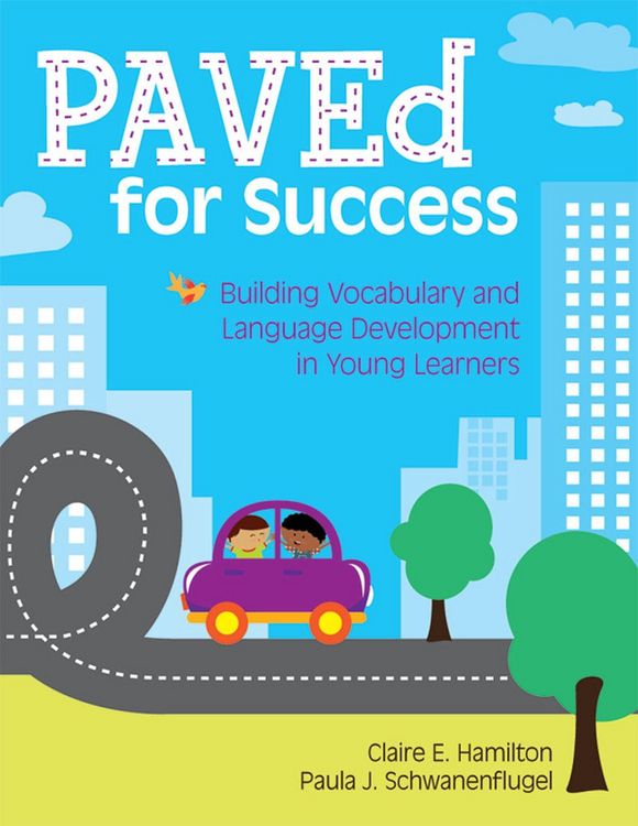Produktbild: Paved for Success