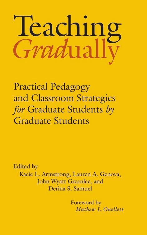 Produktbild: Teaching Gradually