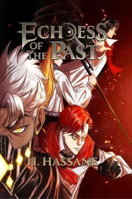 Produktbild: Echoes of The Past