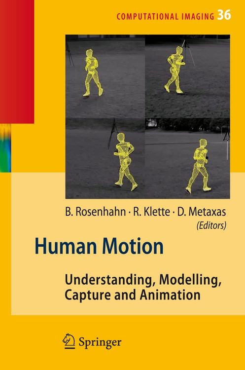 Produktbild: Human Motion