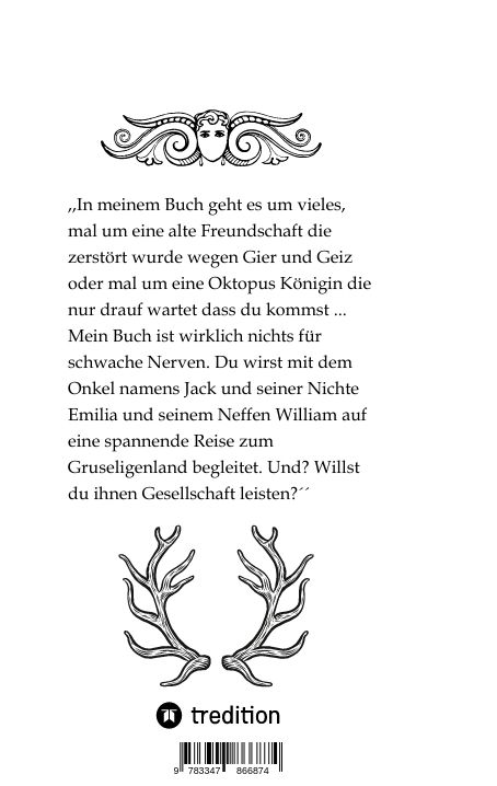 Produktbild: Im Gruseligenland